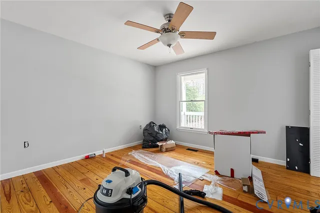 $319,900 | 521 Scoggins Creek Trail, Hartfield, VA 23071