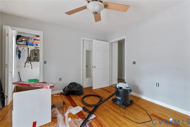 $319,900 | 521 Scoggins Creek Trail, Hartfield, VA 23071