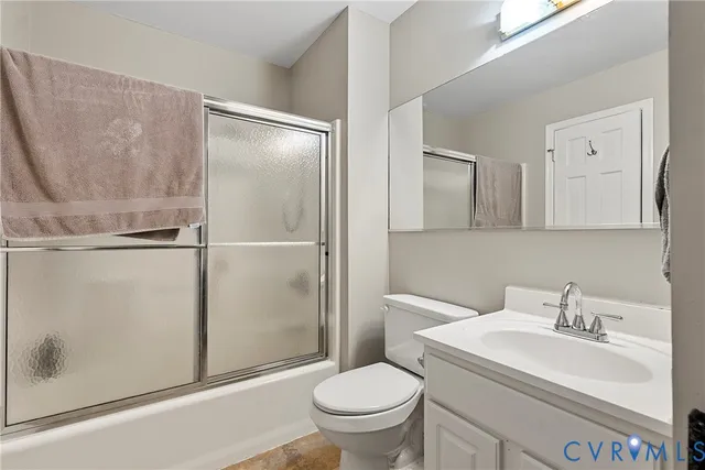 $319,900 | 521 Scoggins Creek Trail, Hartfield, VA 23071