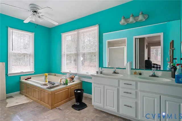 $319,900 | 521 Scoggins Creek Trail, Hartfield, VA 23071