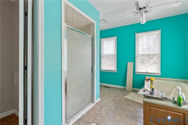 $319,900 | 521 Scoggins Creek Trail, Hartfield, VA 23071