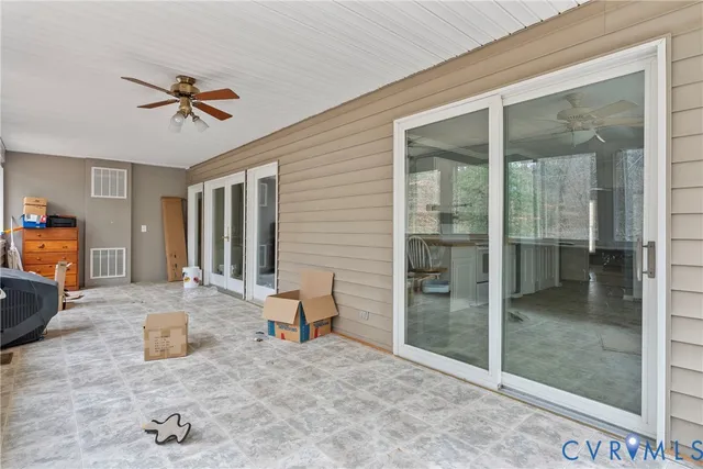 $319,900 | 521 Scoggins Creek Trail, Hartfield, VA 23071