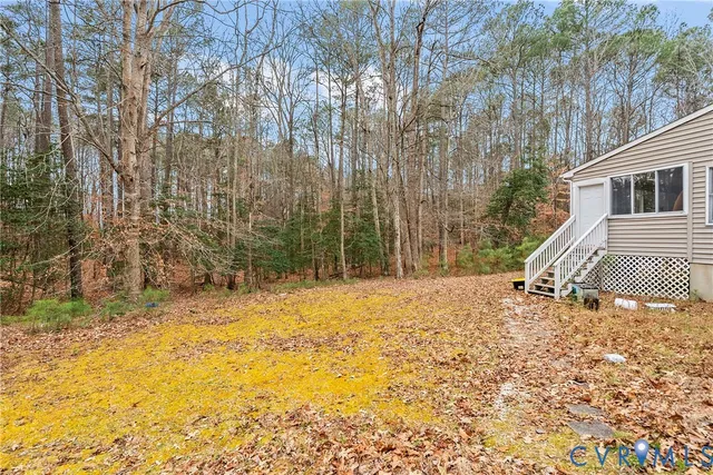 $319,900 | 521 Scoggins Creek Trail, Hartfield, VA 23071