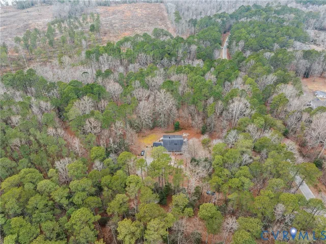 $319,900 | 521 Scoggins Creek Trail, Hartfield, VA 23071