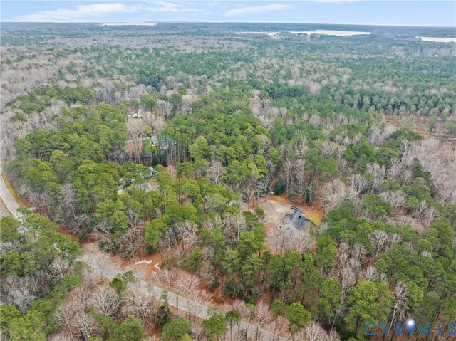 $319,900 | 521 Scoggins Creek Trail, Hartfield, VA 23071