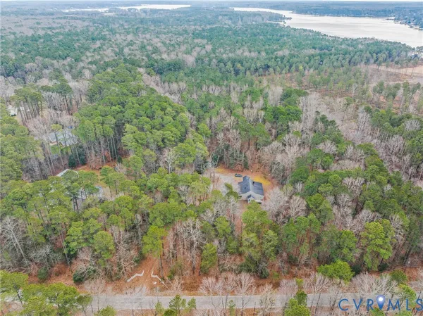 $320,000 | 521 Scoggins Creek Trail, Hartfield, VA 23071