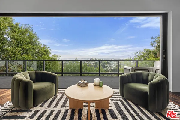 $13,000 | 2300 Ronda Vista Drive, Los Angeles, CA 90027