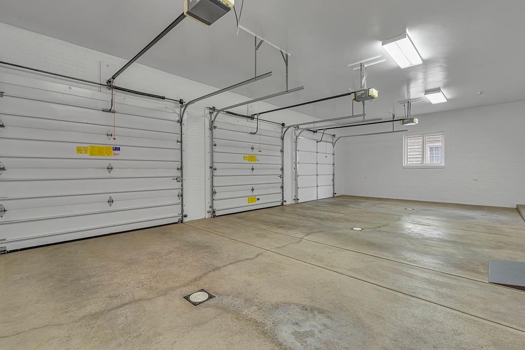 1750 River Road Beaver, PA 15009 - Photo 24 of 49 3 garage doors in this spacious parking area!