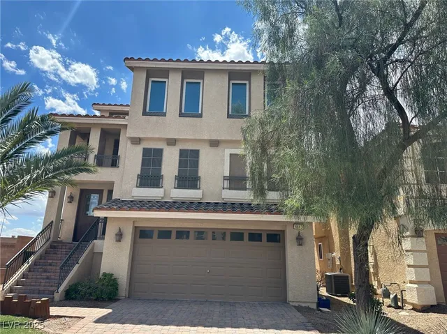 $2,300 | 4663 French Hill Court, Las Vegas, NV 89139