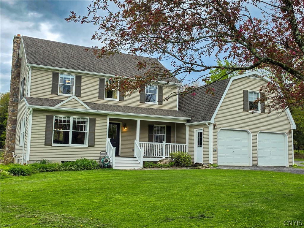 10036 Pennymix Road Camden, NY 13316 - Photo 3 of 42