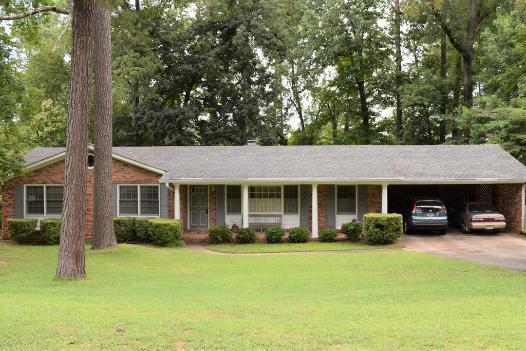 1181 Normandy Road Macon, GA 31210 - Photo 1 of 31 Primary Photo