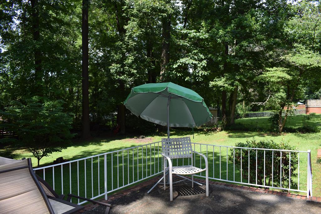 1181 Normandy Road Macon, GA 31210 - Photo 14 of 31 Additional Photo