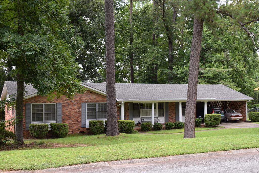 1181 Normandy Road Macon, GA 31210 - Photo 31 of 31 Additional Photo