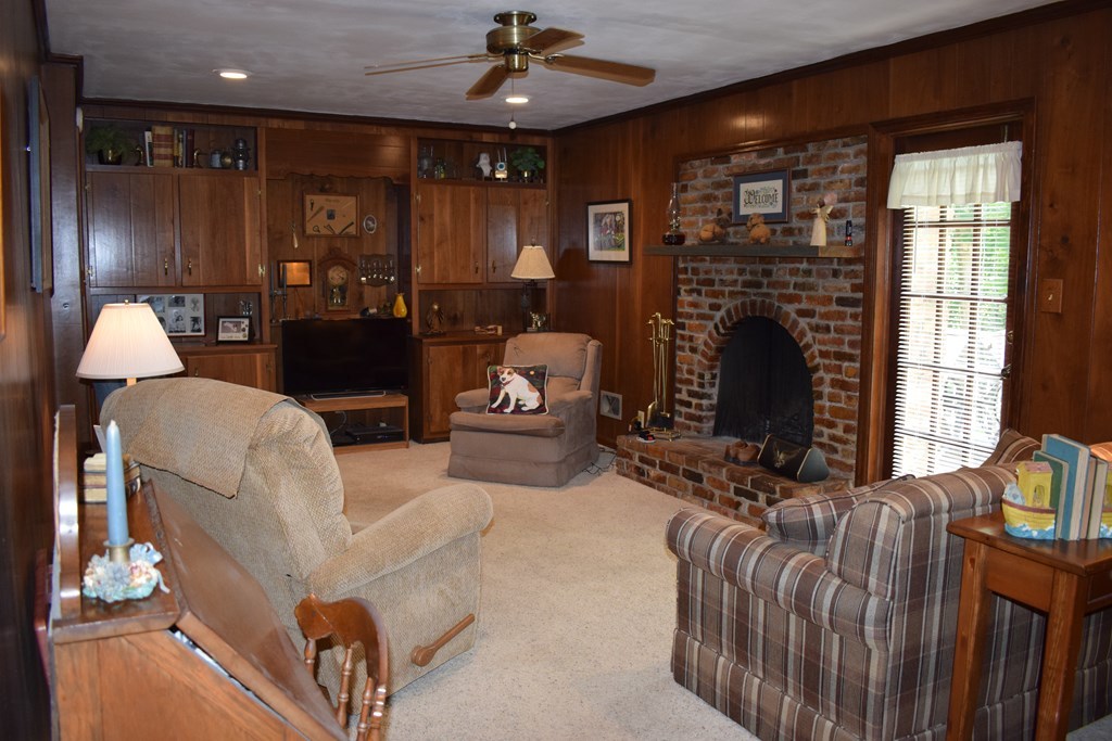 1181 Normandy Road Macon, GA 31210 - Photo 5 of 31 Additional Photo