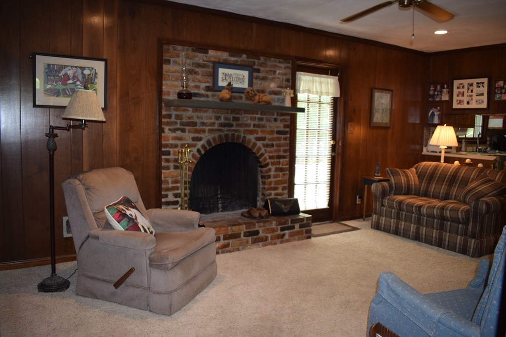 1181 Normandy Road Macon, GA 31210 - Photo 6 of 31 Additional Photo