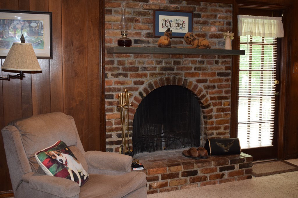 1181 Normandy Road Macon, GA 31210 - Photo 7 of 31 Additional Photo