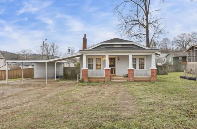 $210,000 | 104 Euclid Avenue West, Chattanooga, TN 37415