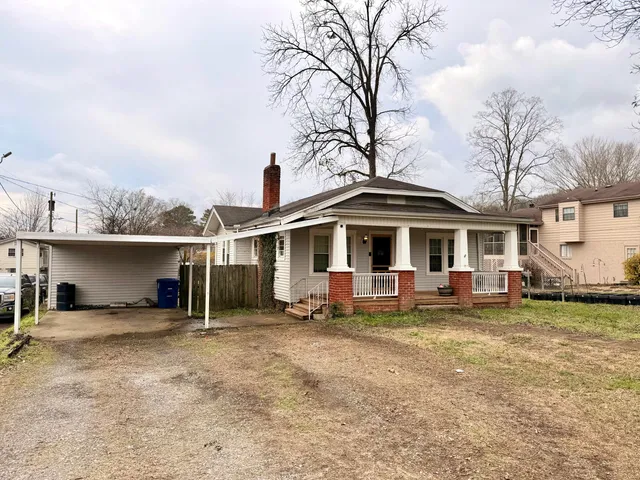 $210,000 | 104 Euclid Avenue West, Chattanooga, TN 37415