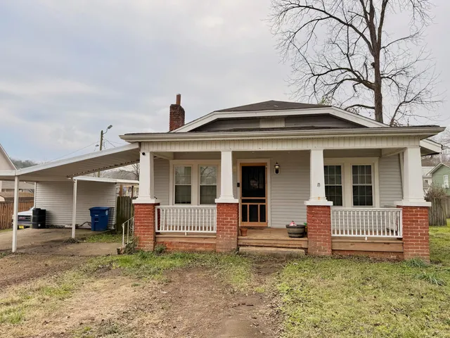$210,000 | 104 Euclid Avenue West, Chattanooga, TN 37415