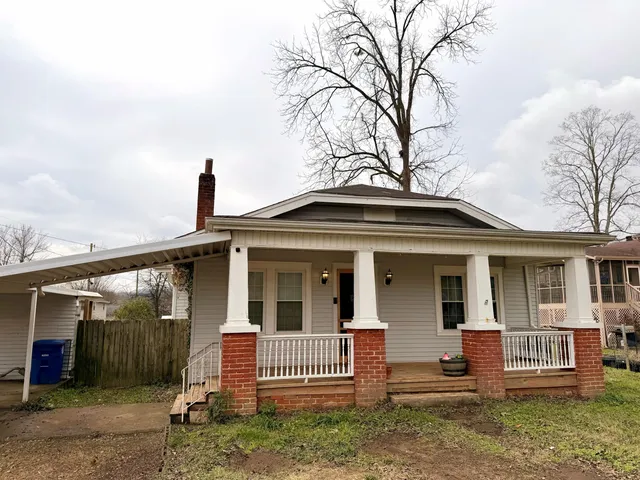$210,000 | 104 Euclid Avenue West, Chattanooga, TN 37415