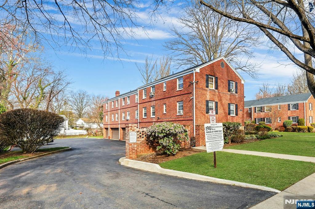 190 Knickerbocker Road, Unit 10 Englewood, NJ 07631 - Photo 22 of 23
