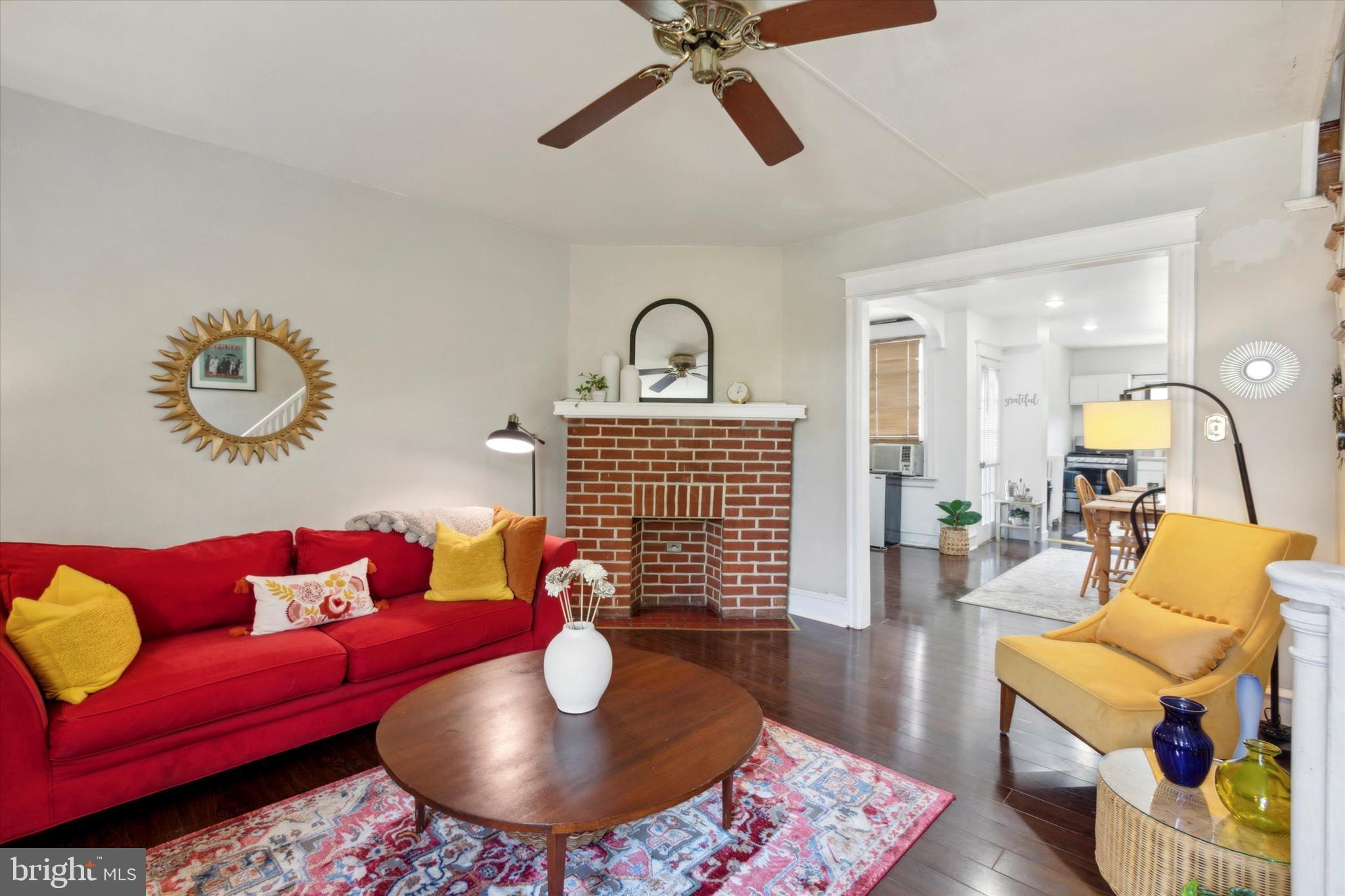 4412 Sherwood Road Philadelphia, PA 19131 - Photo 5 of 25 Gallery Image 5