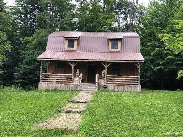 8390 Hemlock Road Wheeler, NY 14810 - Photo 1 of 1