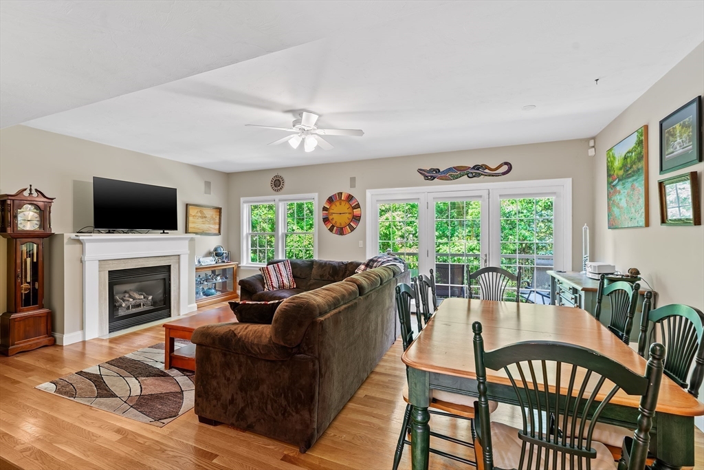 121 Revere Street, Unit M Canton, MA 02021 - Photo 5 of 19