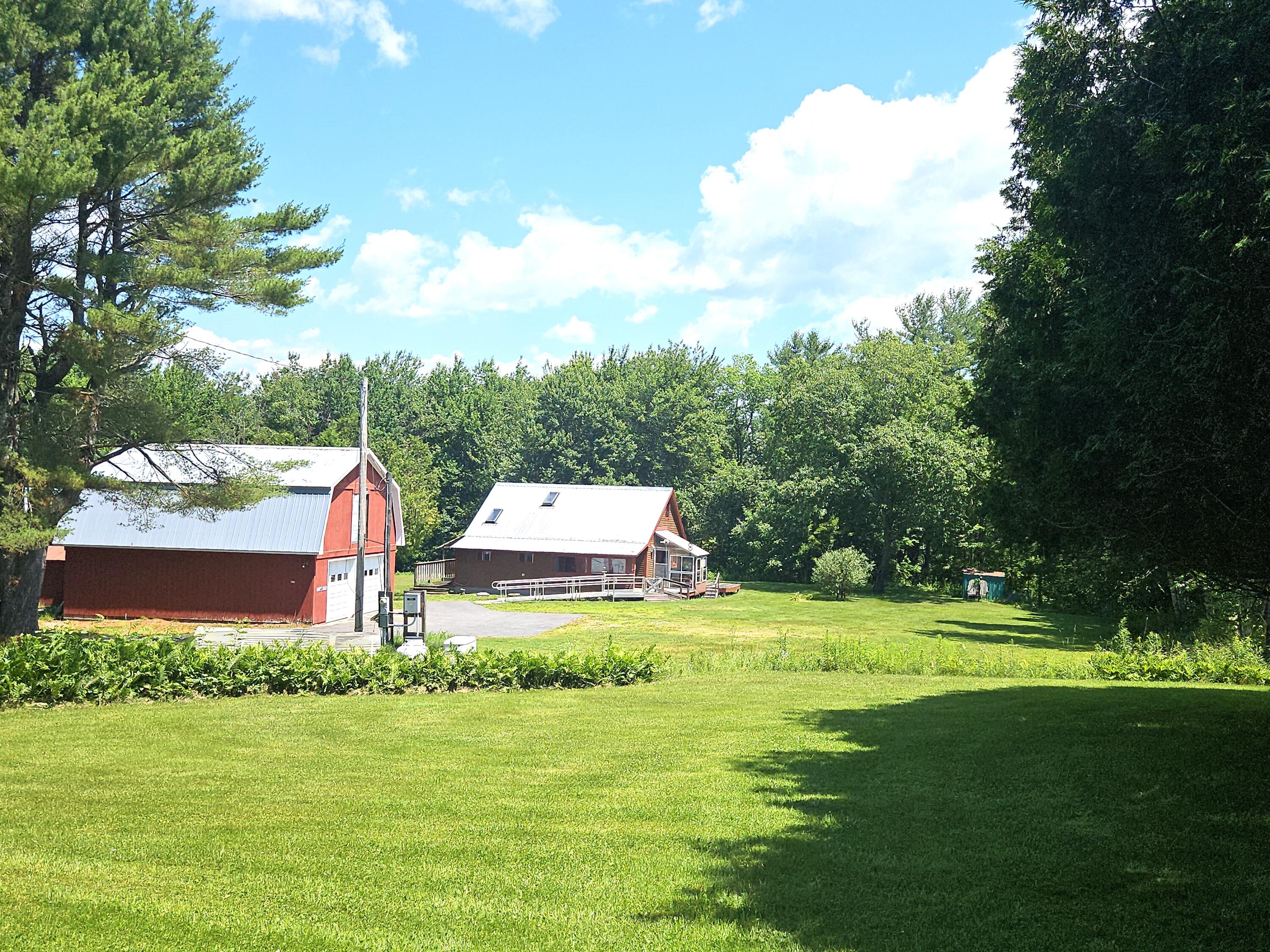 260 N Road Leeds, ME 04263 - Photo 7 of 66 20240625_121525