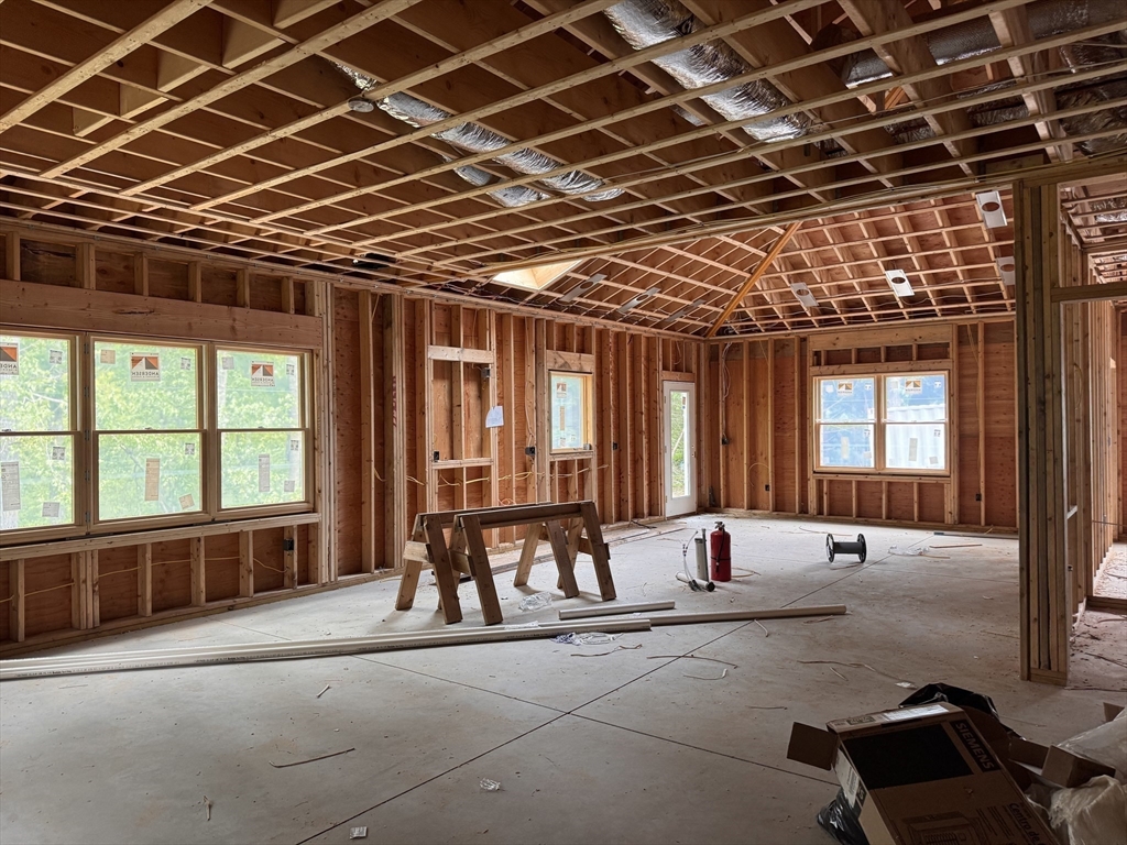 1 Antonellis Way Onset, MA 02558 - Photo 11 of 13 a living room with furniture