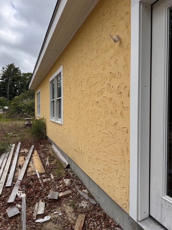 1 Antonellis Way Onset, MA 02558 - Photo 4 of 13 a front view of a house with yard