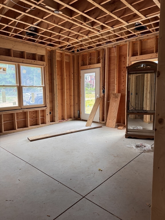 1 Antonellis Way Onset, MA 02558 - Photo 8 of 13 a view of a room with wooden walls
