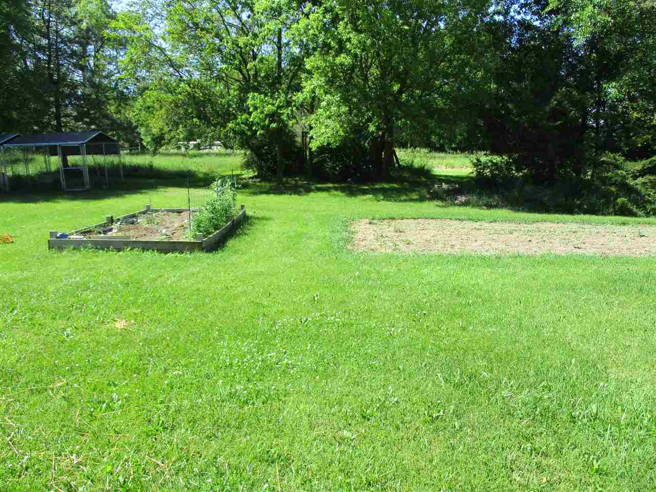 4841 Newburg Road Durand, MI 48429 - Photo 42 of 54
