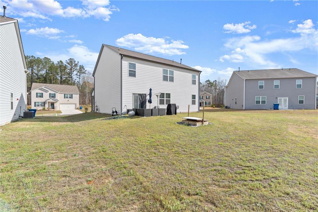 2712 Serena Way Atlanta, GA 30331 - Photo 43 of 44
