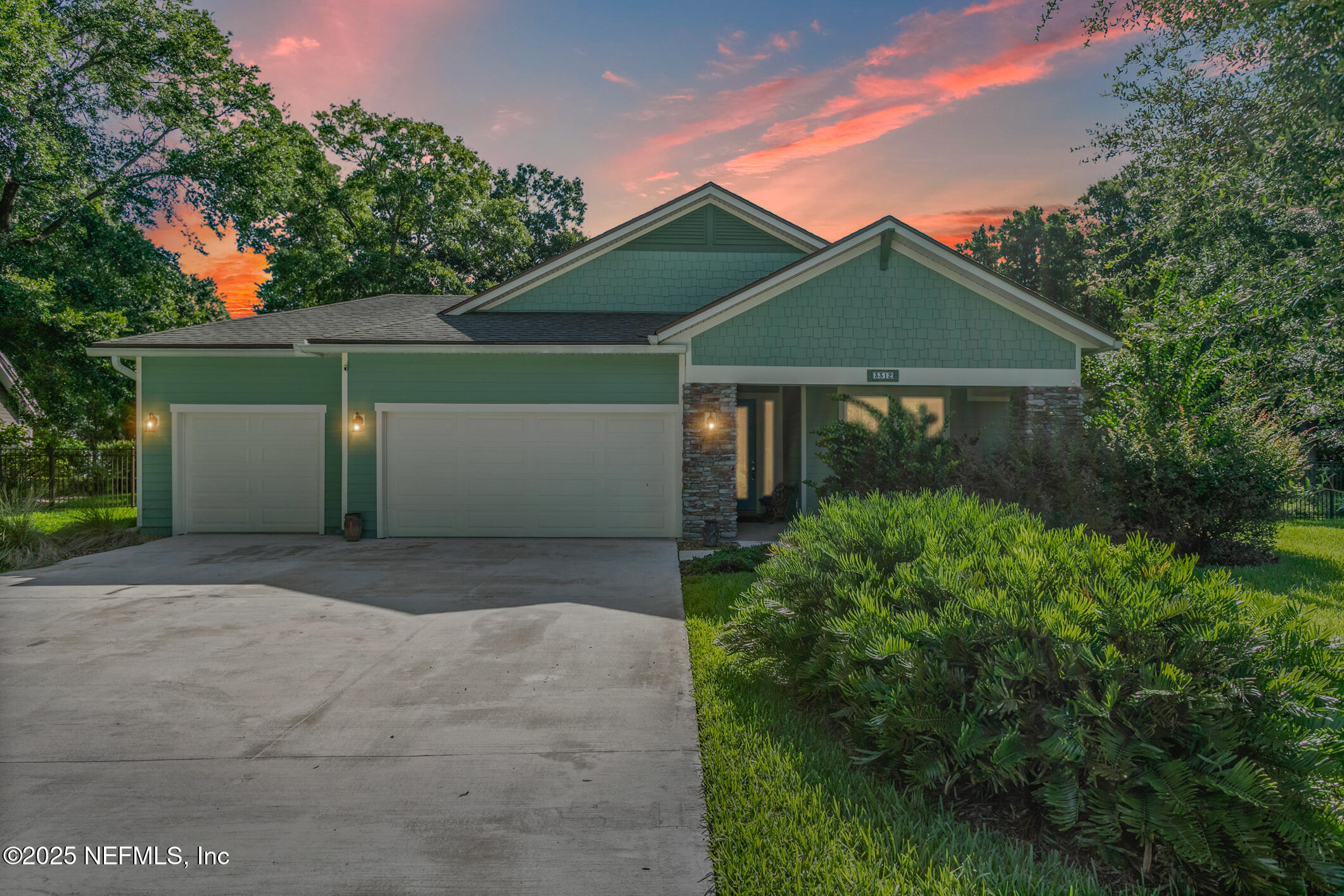 3312 Silver Tree Way North St. Augustine, FL 32086 - Photo 1 of 50 001-3312SilverTreeWayNorth-StAugustine-F