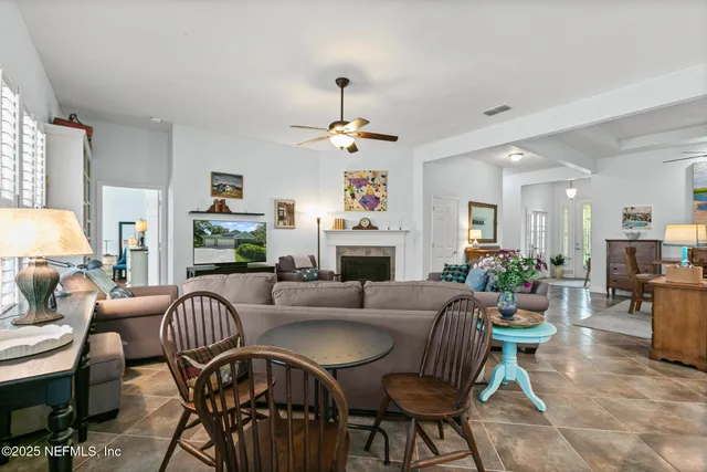 $595,000 | 3312 Silver Tree Way North, St. Augustine, FL 32086