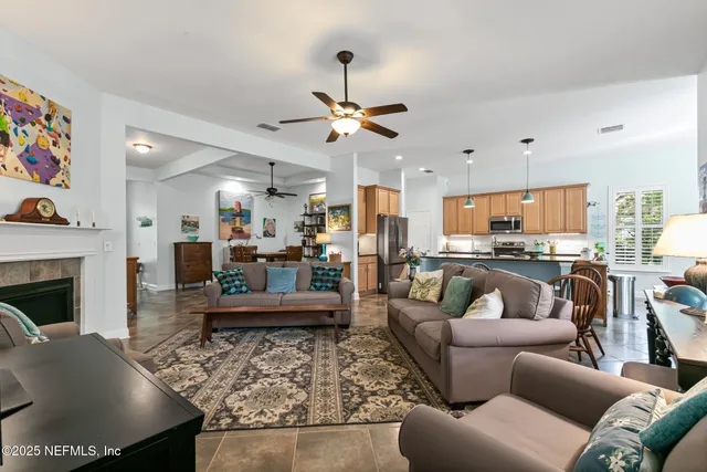 $595,000 | 3312 Silver Tree Way North, St. Augustine, FL 32086