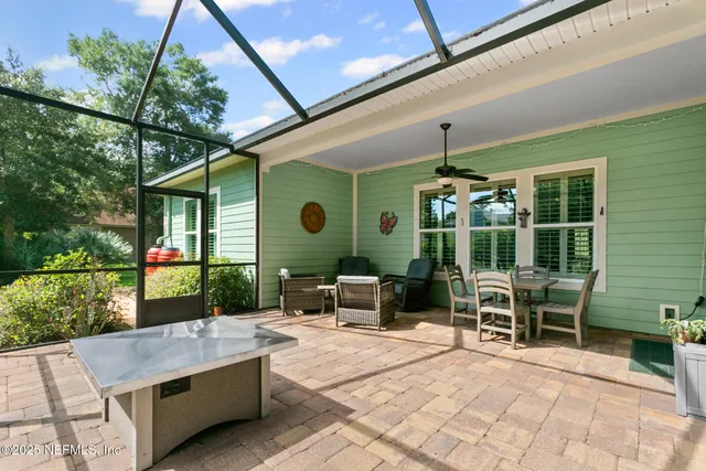 $595,000 | 3312 Silver Tree Way North, St. Augustine, FL 32086