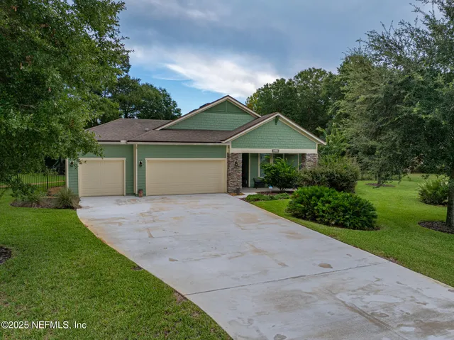 $595,000 | 3312 Silver Tree Way North, St. Augustine, FL 32086