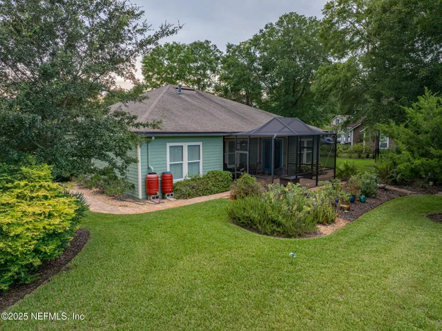 $595,000 | 3312 Silver Tree Way North, St. Augustine, FL 32086