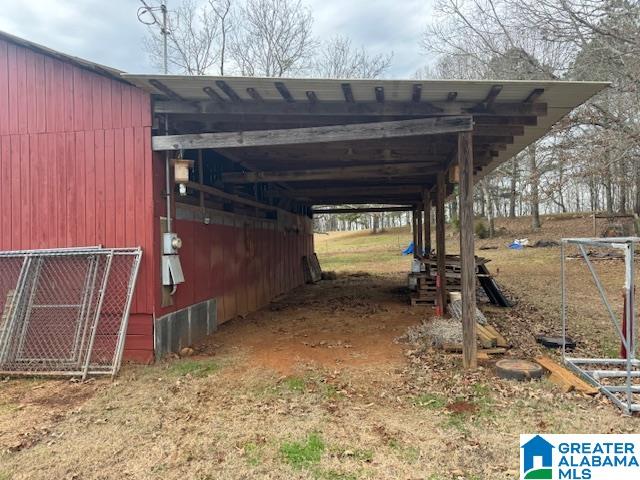 3953 Logan Martin Dam Road Cropwell, AL 35054 - Photo 90 of 99