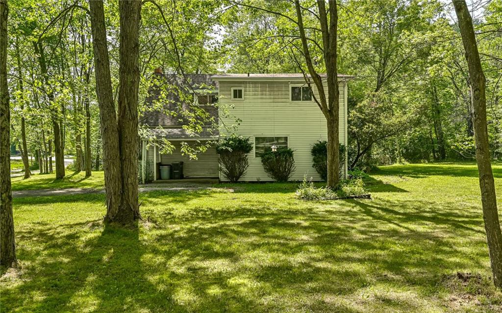184 Mt Pleasant Road Warrendale, PA 15086 - Photo 24 of 27