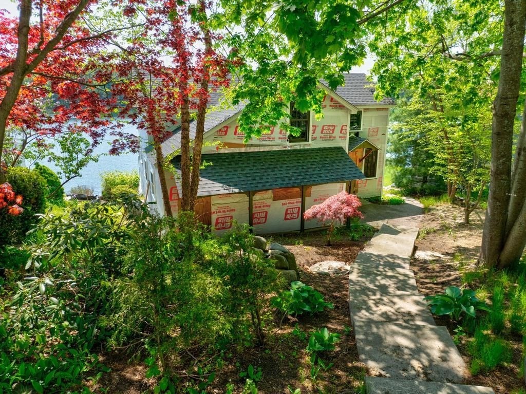 66 Pine Point Road Stow, MA 01775 - Photo 2 of 27