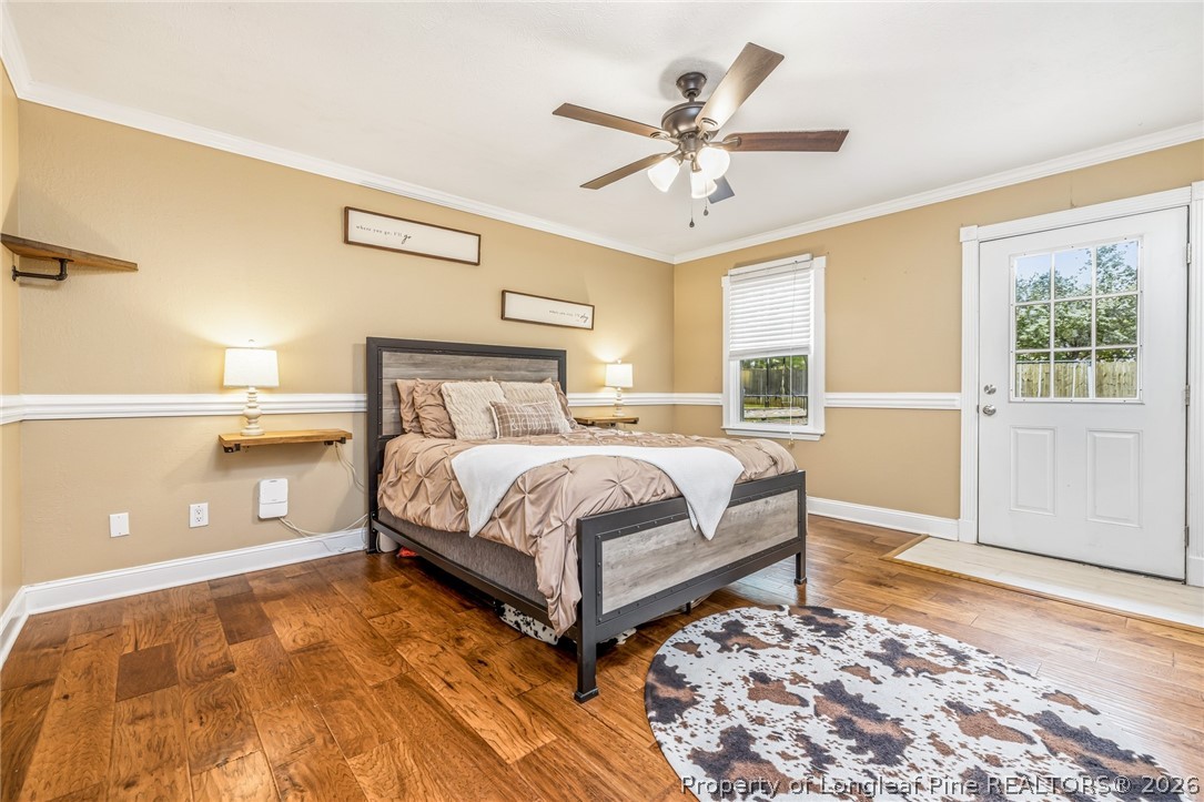 290 Rockfish Road Raeford, NC 28376 - Photo 21 of 39 Gallery Image 21
