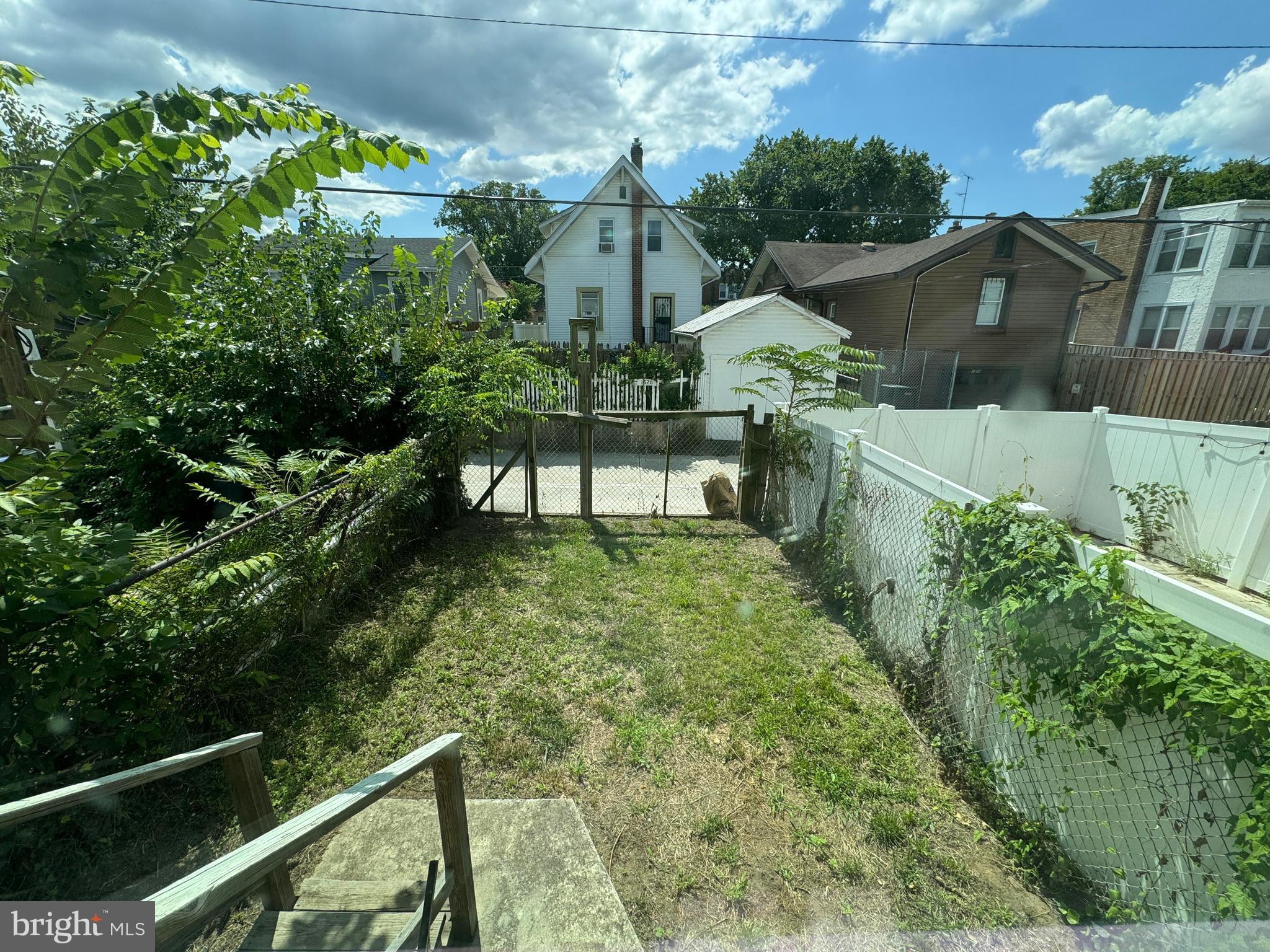 1467 Ridge Place Southeast Washington, DC 20020 - Photo 50 of 53