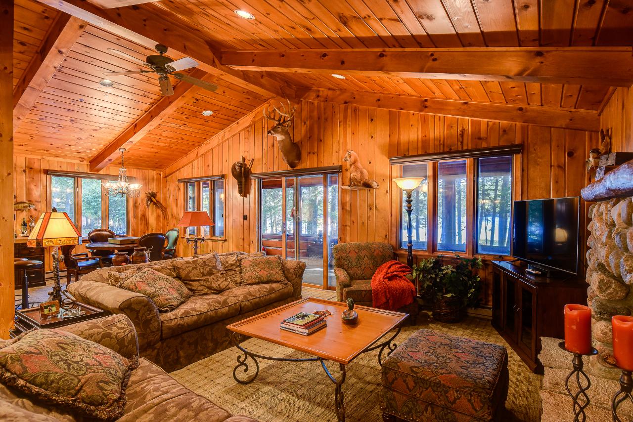 6070 West Forest Lake Road Land O'Lakes, WI 54540 - Photo 10 of 81 Gallery Image 10