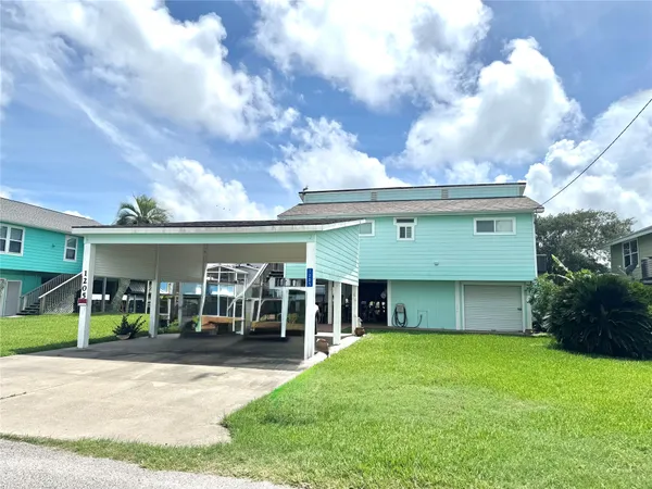 $330,000 | 1205 Bay, Crystal Beach, TX 77650