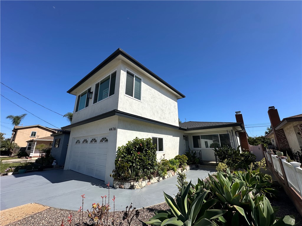 4476 West 140th Street Hawthorne, CA 90250 - Photo 1 of 17 Front