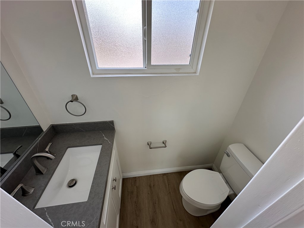 4476 West 140th Street Hawthorne, CA 90250 - Photo 16 of 17 Bonus Room Half Bathroom