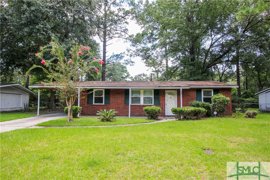 409 Sharondale Road Savannah, GA 31419 - Photo 1 of 26